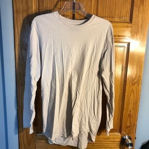 Pacsun long sleeve